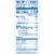 Kraft Triple Cheddar Finely Shredded Cheese Perspective: top