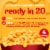 Velveeta Fresh Packs Original Cheese Perspective: top