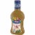 Kraft Parmesan Pesto Vinaigrette Salad Dressing Perspective: top