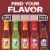 Taco Bell Diablo Sauce, Bottle Perspective: top