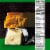 Cracker Barrel Sharp White Cheddar Macaroni & Cheese Dinner Perspective: top
