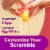 Just Crack An Egg Ultimate Scramble Breakfast Bowl Kit Perspective: top