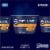 Kraft Deluxe Macaroni & Cheese Dinner Cups Perspective: top