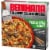 Benihana The Japanese Steakhouse Yakisoba Steak Frozen Meal Perspective: top