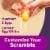 Just Crack an Egg Low Carb Protein Packed Scramble Breakfast Bowl Kit Perspective: top