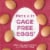 Just Crack An Egg Omelet Rounds Egg Bites Perspective: top