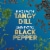 Kraft Deluxe Ultimate Ranch Salad Dressing Perspective: top