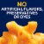 Kraft Deluxe Original Cheddar Mac & Cheese Frozen Meal Perspective: top