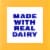 Kraft Singles Ultra Thick American Cheese Slices Perspective: top