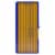 Kraft Singles Sharp Cheddar Cheese Slices Perspective: top