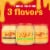 Velveeta Jalapeño Cheese Dip Perspective: top
