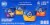 Kraft Single Serve Macaroni & Cheese Variety Pack Perspective: top