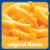 Kraft Original Mac & Cheese Macaroni and Cheese Dinner Big Cup, Pack, Cups Perspective: top