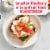 Breakstone's 4% Milkfat Small Curd Cottage Cheese Perspective: top
