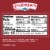 Breakstone's Small Curd 4 % Milkfat Min Cottage Cheese Cups Perspective: top