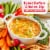 Breakstone's Small Curd 2% Milkfat Lowfat Cottage Cheese Perspective: top