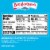 Breakstone's Large Curd Lowfat 2% Milkfat Cottage Cheese 16 oz Perspective: top