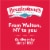 Breakstone's All Natural Sour Cream Perspective: top