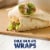 Kraft Classic Caesar Salad Dressing Perspective: top
