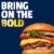 Kraft Deli Deluxe American Sliced Cheese Perspective: top