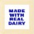 Kraft Singles White American Cheese Slices Perspective: top