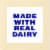 Kraft Singles Swiss Cheese Slices Perspective: top