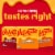 Velveeta Original Flavored Sliced Cheese Perspective: top