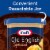 Kraft Old English Sharp Cheese Spread Perspective: top