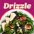 Kraft Light Raspberry Vinaigrette Salad Dressing Perspective: top