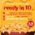 Velveeta Shells and Cheese Bacon Macaroni and Cheese Dinner Perspective: top
