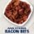 Kraft Ranch with Bacon Salad Dressing Perspective: top