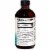 Source Naturals Wellness Colloidal Silver 30 PPM - 8 fl oz (236.56 ml) (30 PPM per 2 Perspective: top