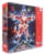 Christmas Vacation 750 Piece Christmas Jigsaw Puzzle Perspective: top