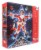 Christmas Vacation 750 Piece Christmas Jigsaw Puzzle Perspective: top