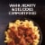 Marie Callender's Kansas City Style Pulled Pork Mac And Cheese Bowl Frozen Meal Perspective: top