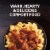Marie Callender's Kansas City Style Pulled Pork Mac And Cheese Bowl Frozen Meal Perspective: top