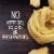 Marie Callender's Four Cheese Fettuccini Alfredo Bowl Frozen Meal Perspective: top