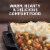 Marie Callender's Beef Shepherd's Pie Frozen Meal Perspective: top