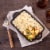 Marie Callender's Chicken & Bacon Shepherd's Pie Frozen Meal Perspective: top