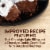 Marie Callender's Chocolate Satin Mini Pies Frozen Dessert Perspective: top