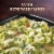 Marie Callender's Sides Cheddar Broccoli Casserole Frozen Food Perspective: top