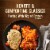 Marie Callender's Duos Creamy Pesto Chicken & Four Cheese Ravioli Frozen Meal Perspective: top