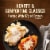 Marie Callender's Duos Chicken Alfredo & Chicken Parmigiana Frozen Meal Perspective: top