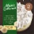 Marie Callender's® Banana Cream Mini Pies Perspective: top