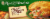 Marie Callender's® Creamy Parmesan Chicken Pot Pie Perspective: top