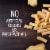 Marie Callender's Roasted Garlic Chicken Bowl Frozen Meal Perspective: top