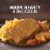 Marie Callender’S Salisbury Steak Frozen Meal Perspective: top