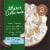 Marie Callender's® Mini Coconut Cream Pies Perspective: top