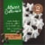 Marie Callender's Mini Chocolate Satin Pies Perspective: top