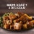 Marie Callender's Steak & Roasted Potatoes Frozen Meal Perspective: top